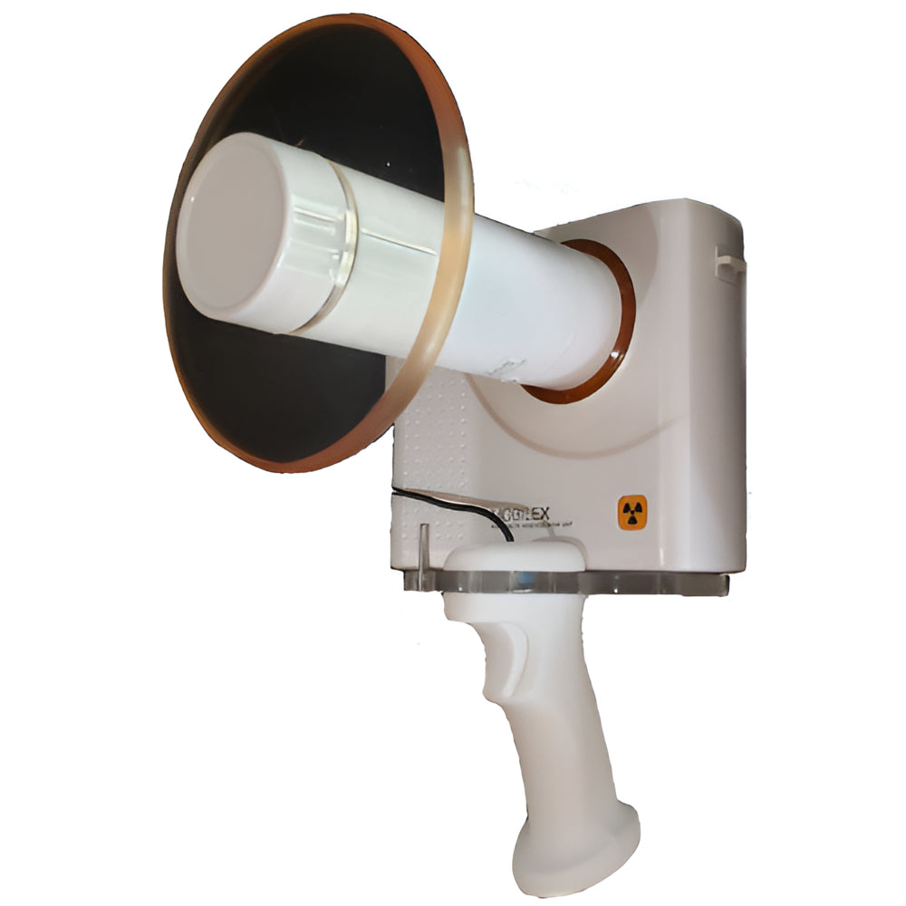 MobileX Handheld X-Ray Generator with 2 Year Warranty