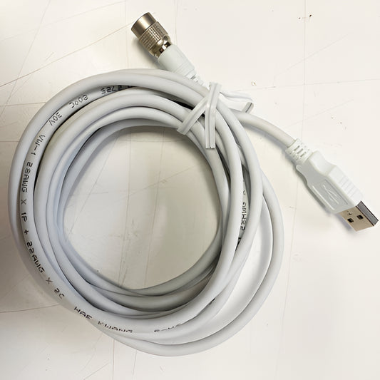 NEW QuickCam Duo Alpha USB Cable. 3M