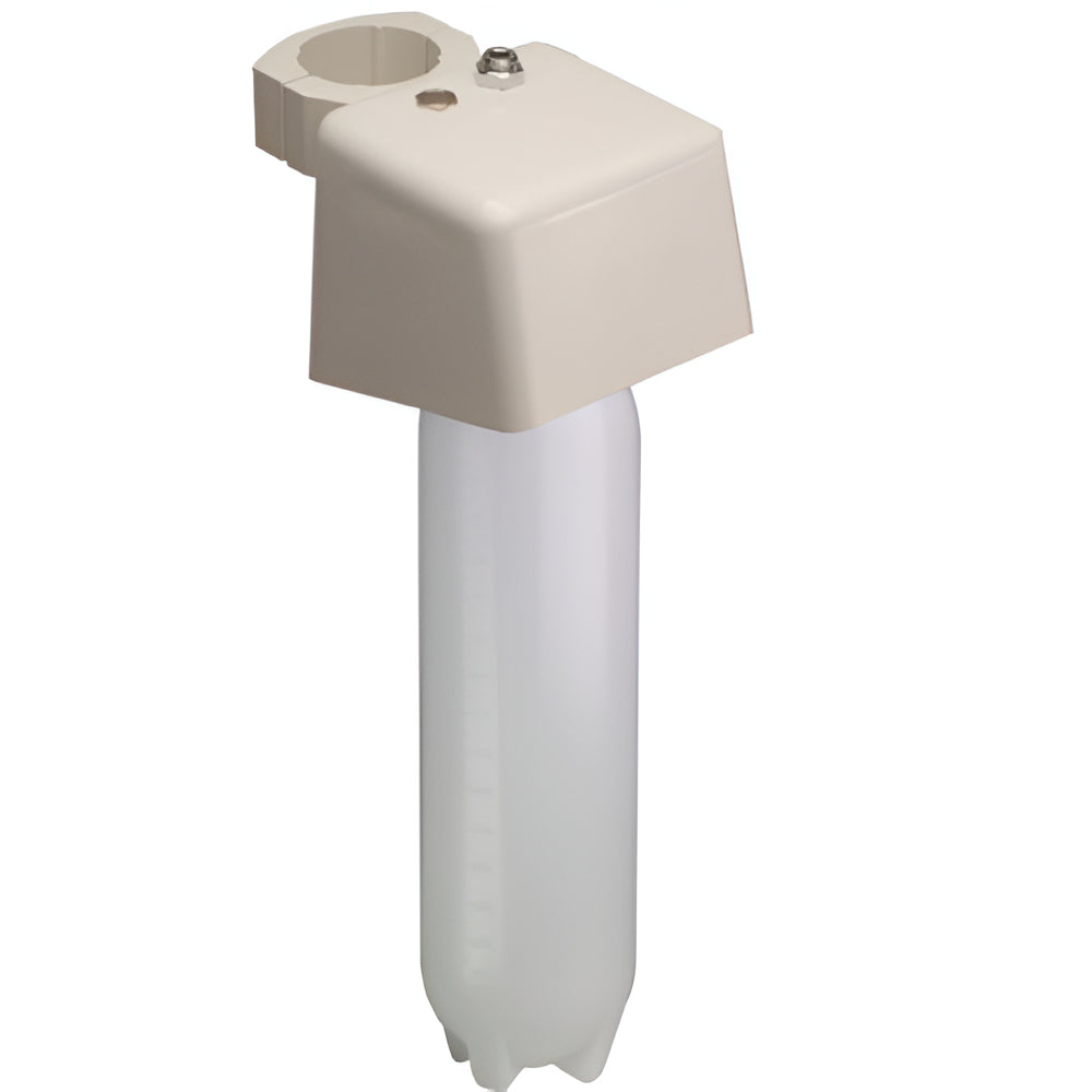 NEW Duo over the patient system with Cuspidor