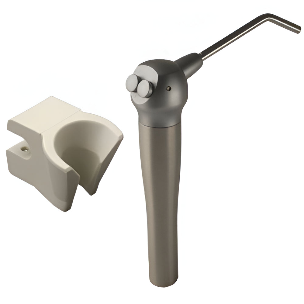 NEW Operatory System with cuspidor and Euro style Unit without stools