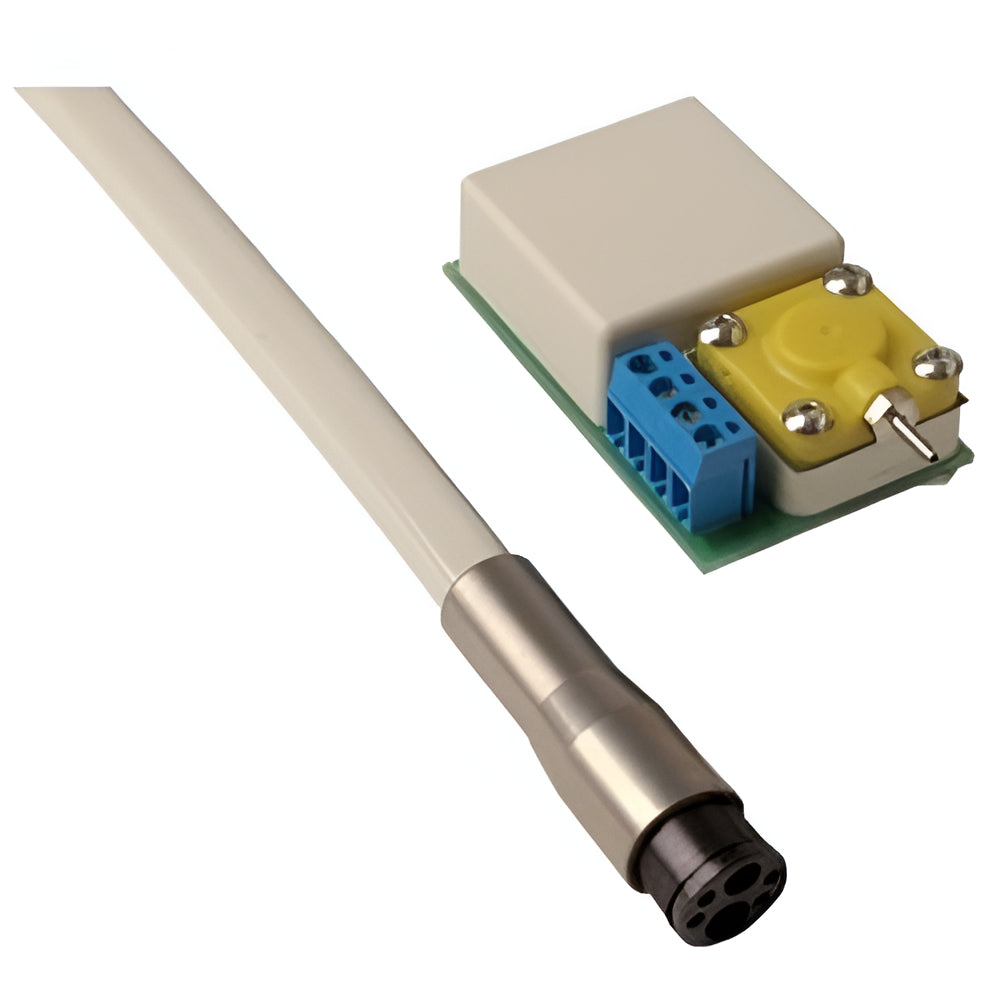 NEW 6 Pin Handpiece illumination kit with delay, straight sterling