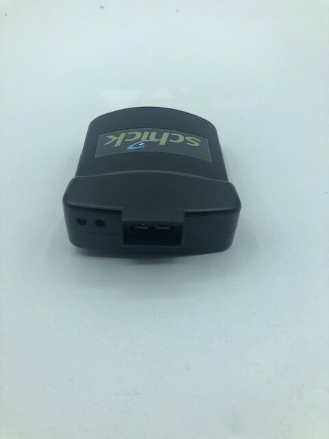 SCHICK CDR USB Remote HS