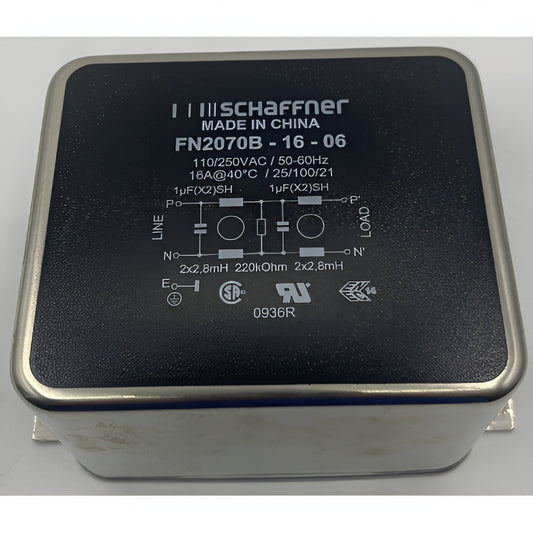 Carestream CS9000 Power Supply Line Filter (Part Number LF440SP)