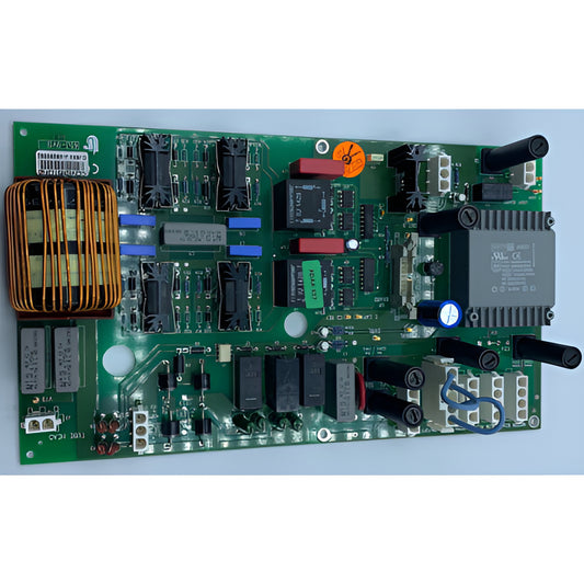 Carestream CS8000/CS9000/CS9300 CJ653 Inverter Board (Part Number CJ653SP)
