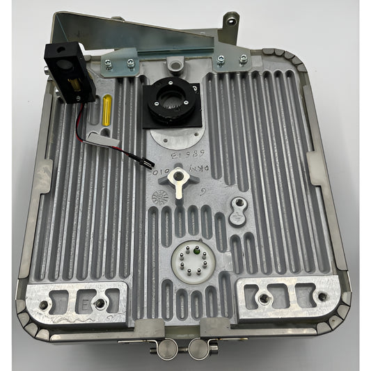 Carestream CS8000/CS9000 Tubehead (Part Number CU227SP)