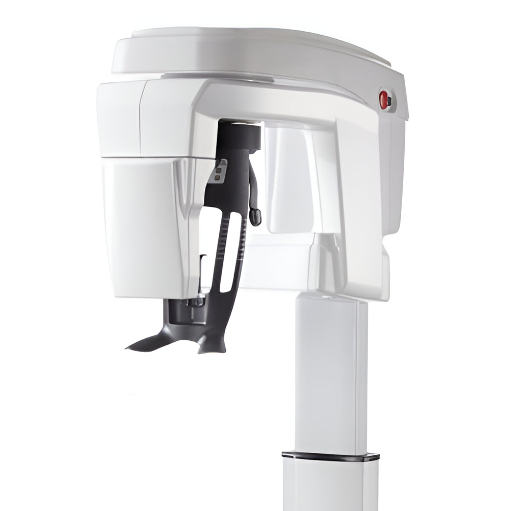 Carestream CS8200 Advanced Pan + CBCT (12x10 FOV) with PC, Software, Installation, Shipping and Warranty