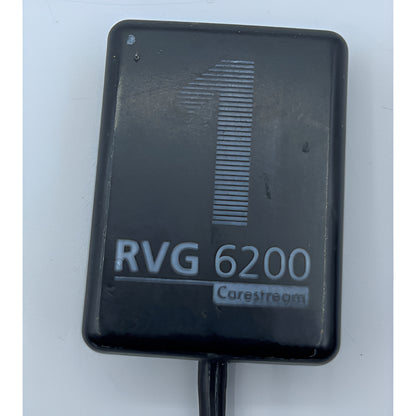 Carestream RVG6200 Intra Oral Sensor Size 1 with Warranty