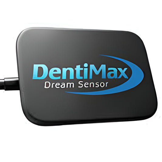 2021 DentiMax Dream Digital Intra-Oral Sensor Size 2 with Warranty