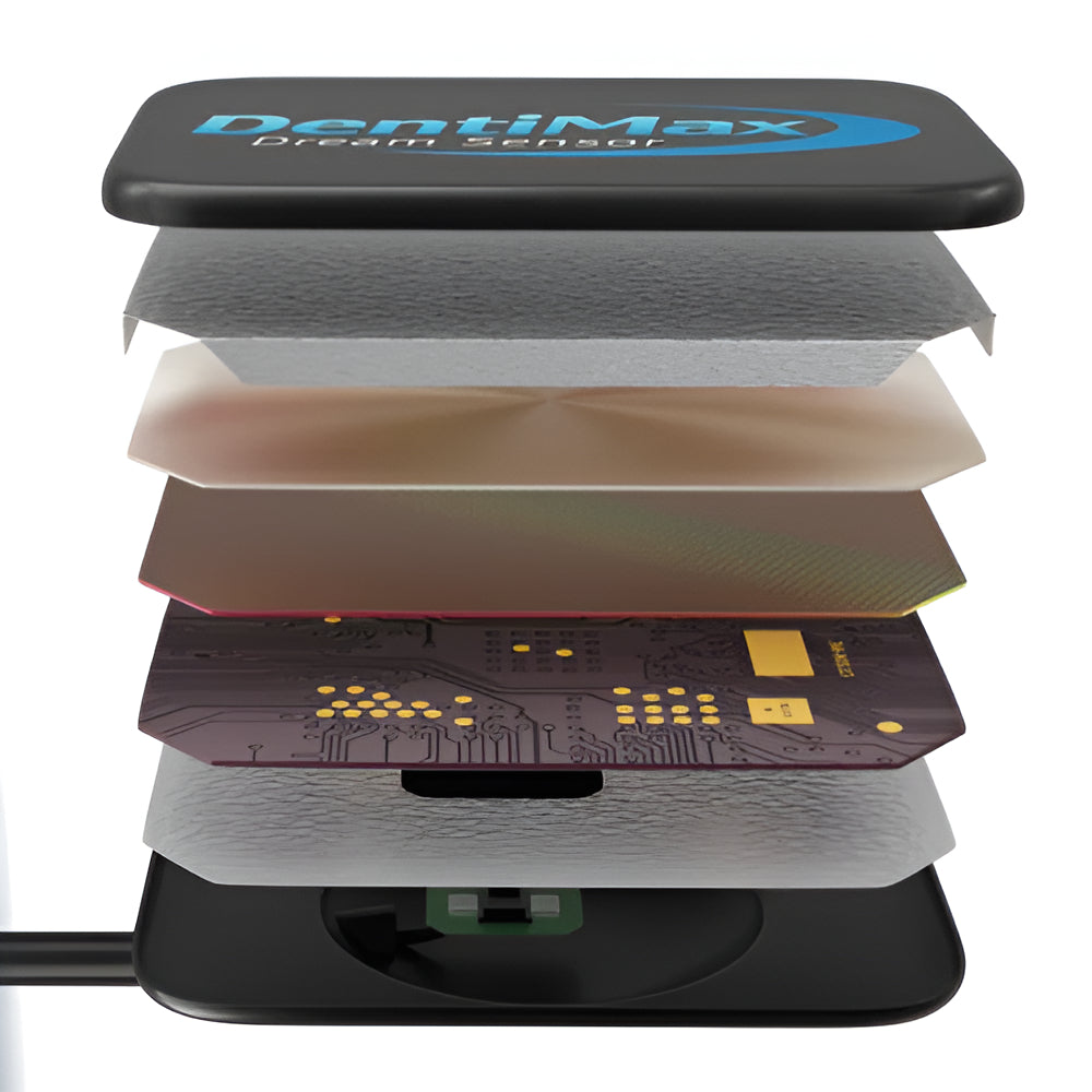 DentiMax Dream Digital Intra-Oral Sensor with Warranty