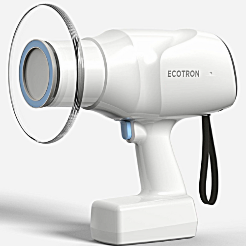 NEW Ecotron DT-703 Handheld X-Ray with 2 Year Warranty
