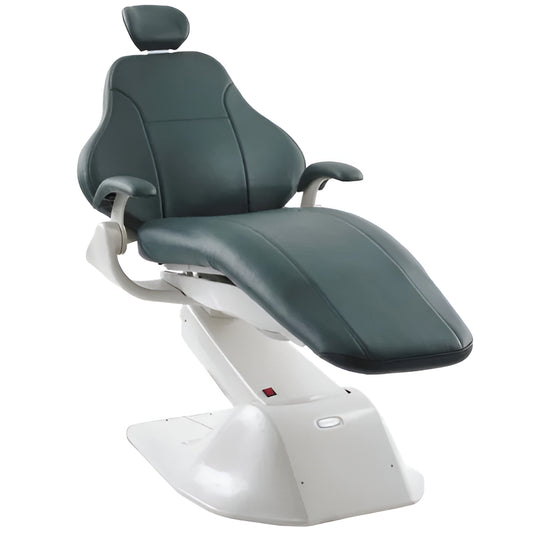 NEW Operatory Chair W/ Vacuum Option (H-5300)