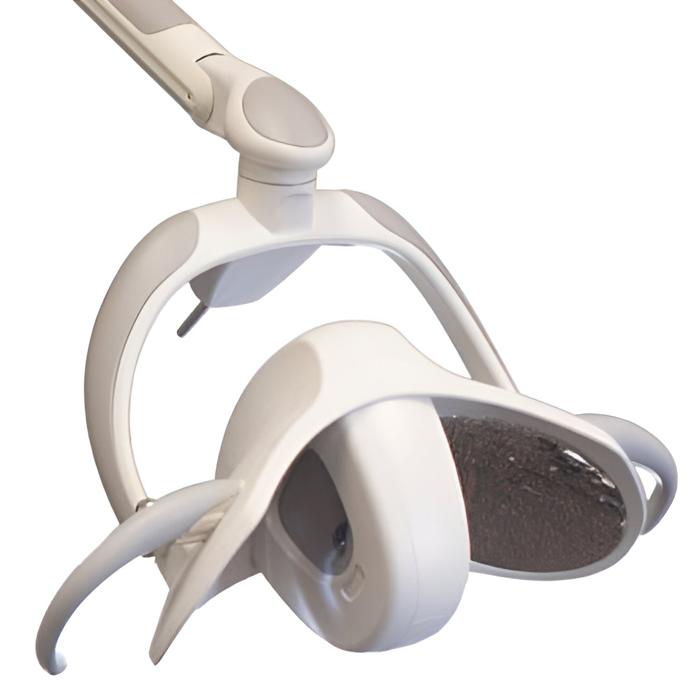 NEW Operatory System with telescoping vacuum arm without stools