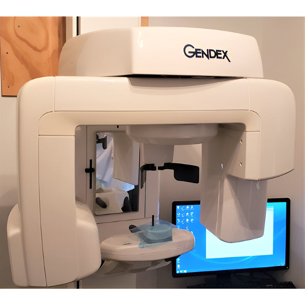 Gendex GXDP-300 2D Panoramic with Warranty