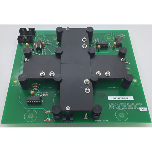 iCAT Classic Beam Limiter (1.007.6334)