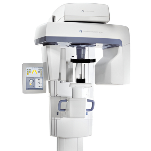 Instrumentarium OP300 Pan + CBCT