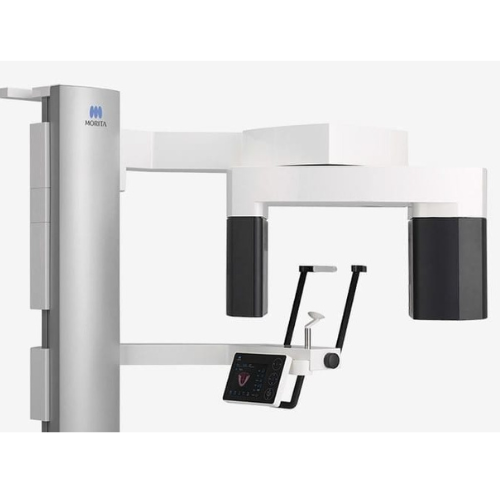 J. Morita Veraviewepocs X-800 Pan + CBCT (10x8 FOV)