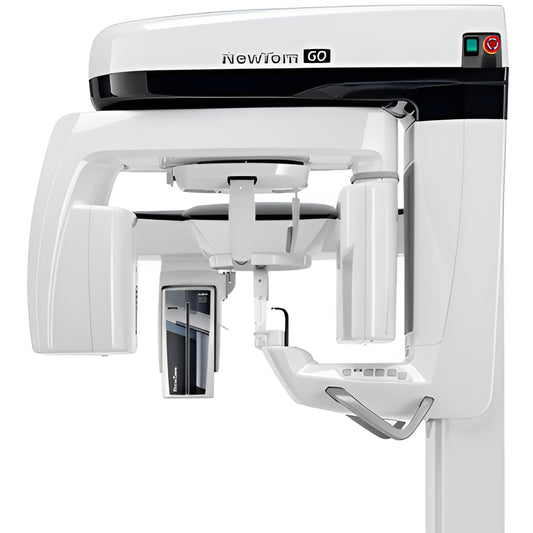 NewTom Go 2D+3D+CBCT with PC, Software, Warranty