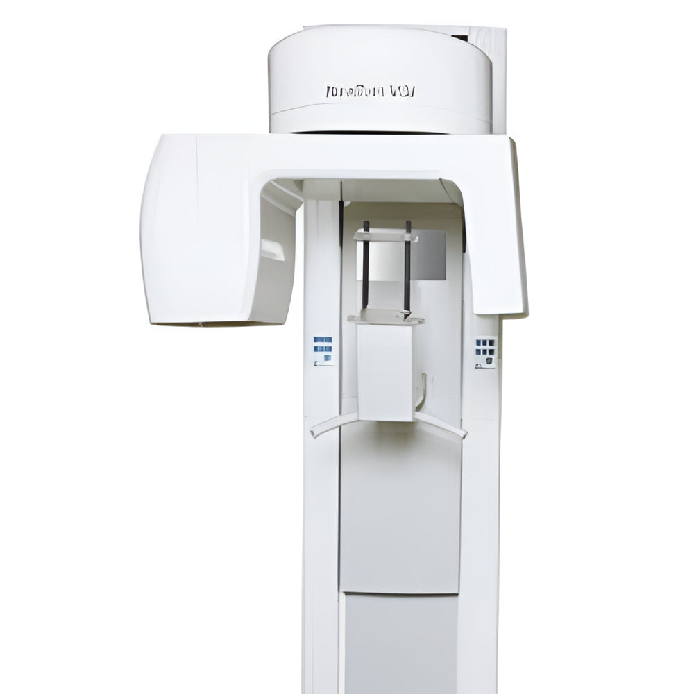 NewTom VGi Pan + CBCT (15x15 FOV)