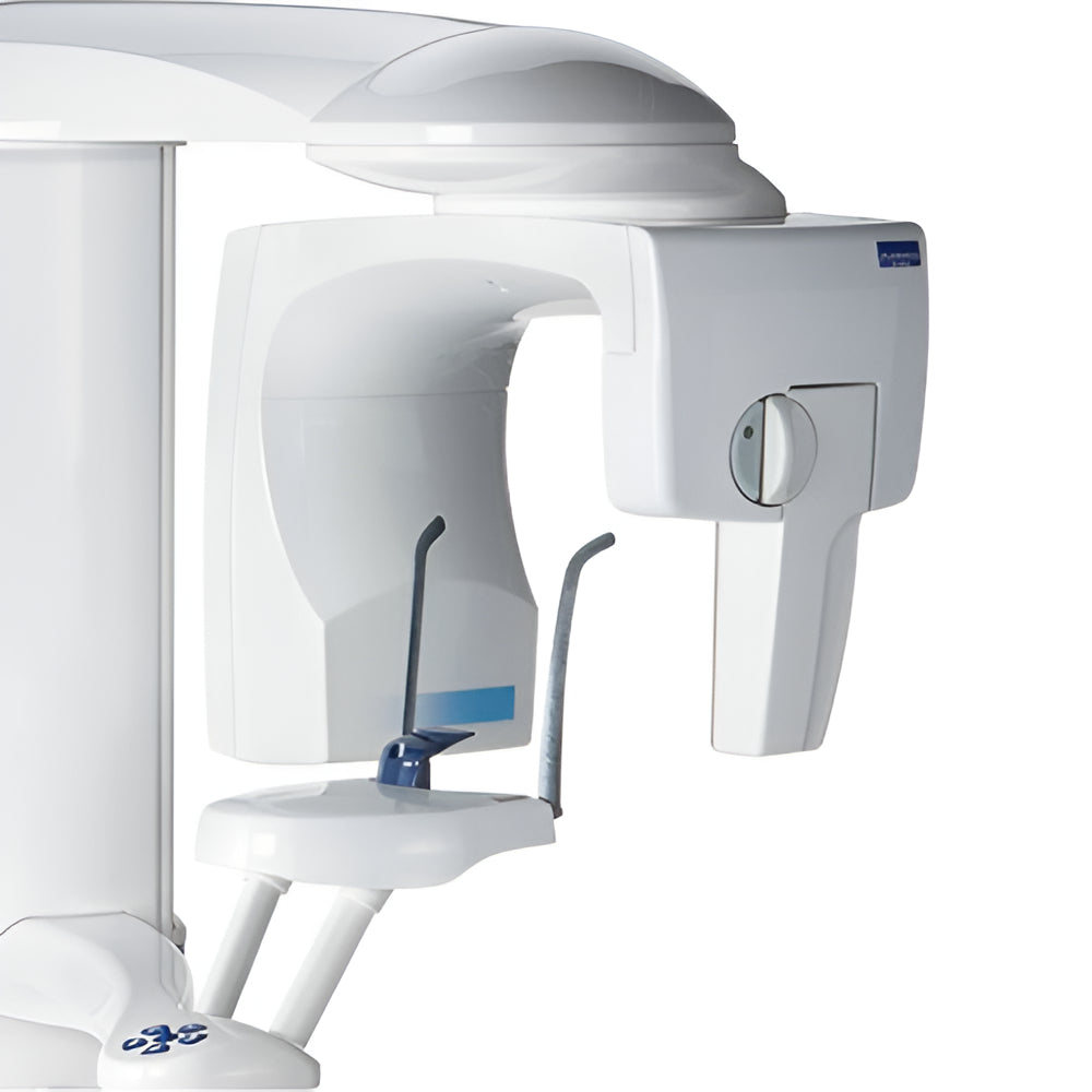 Planmeca ProMax Pan