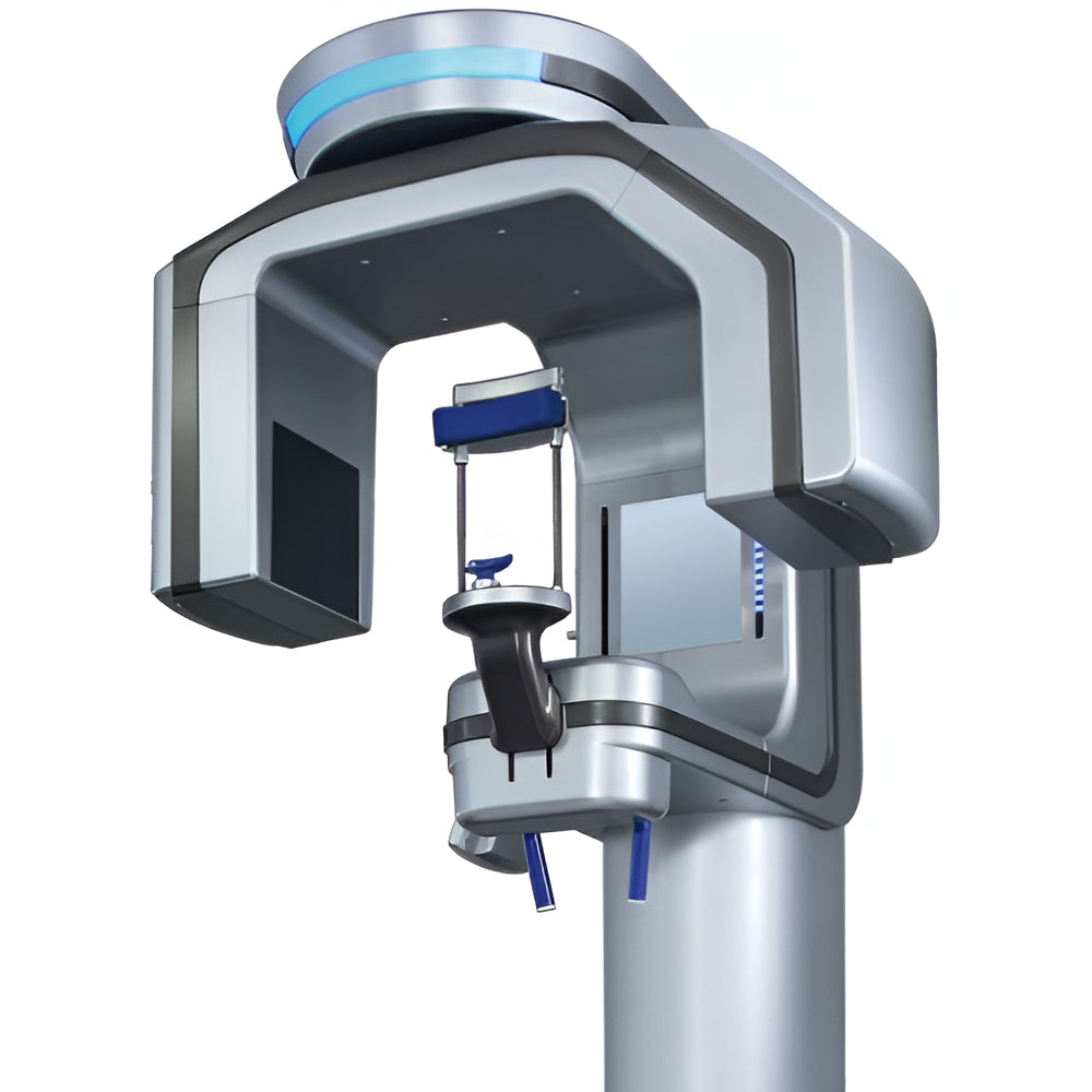 PreXion Excelsior Pan + CBCT (15x8 FOV)