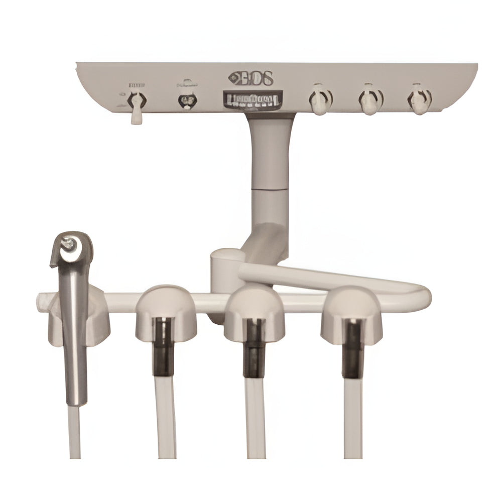 NEW 3 HP Beneath Shelf Mount Dr’s Rear Delivery