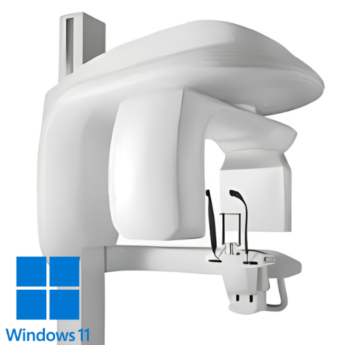 Carestream CS9300 Select Pan + CBCT (10x10 FOV)