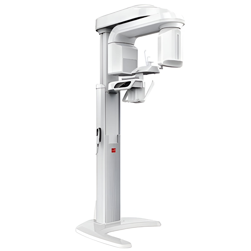 Vatech PaX-i3D Pan + CBCT (8x8 FOV)