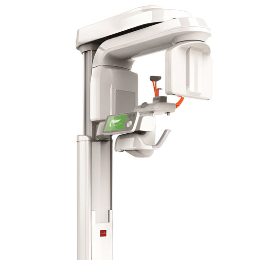 Vatech PaX-i Green CT Pan + CBCT (12x9 FOV)