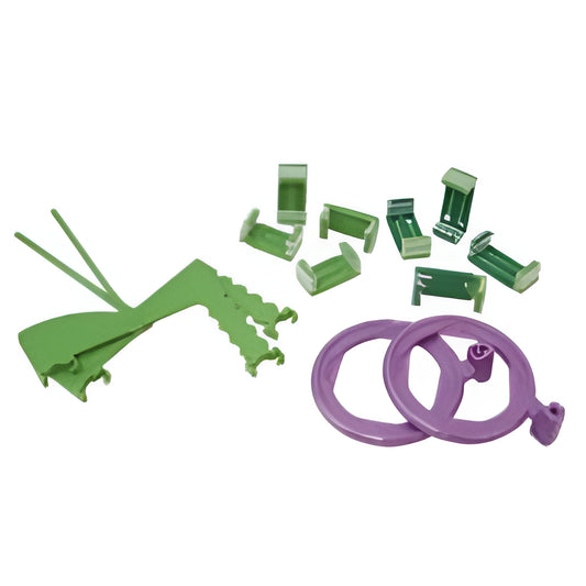 NEW UNI‐VERSE‐ALL Positioning Kit
