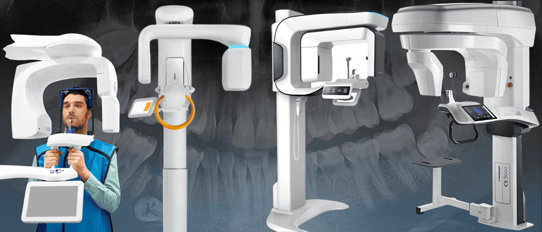 Investment Guide for Investing CBCT Systems