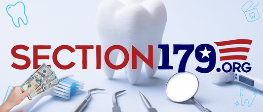 How Dentists Can Save on Certified Used CBCTs with the Section 179 Tax Write-Off