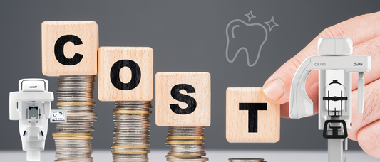 The Real Cost of Buying a CBCT: What Dentists Should Know About Pricing, ROI, and Hidden Costs