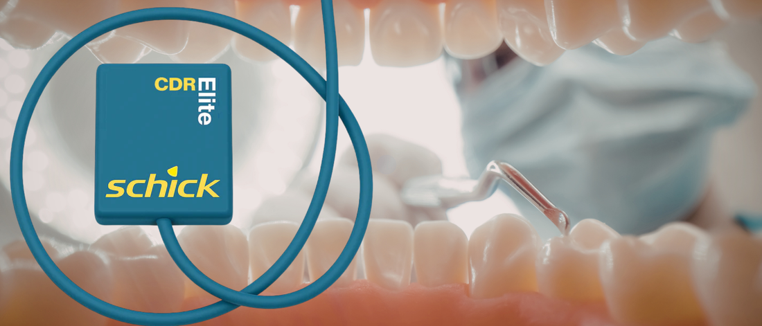 Top 10 Tips and Tricks for Using Intraoral Dental Imaging Sensors