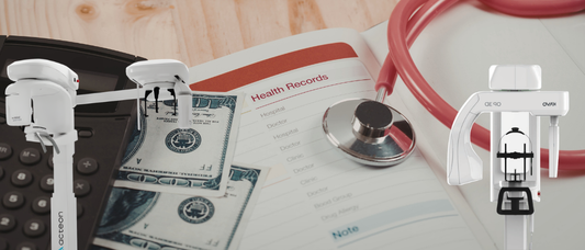 The Real Financial Impact of Choosing Refurbished Imaging Systems