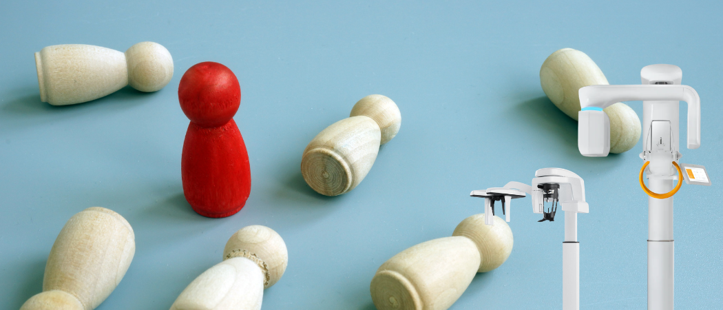 How Smaller Practices Are Competing Using Smarter Imaging Investments