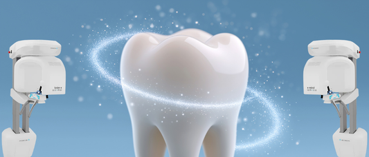 When Should a Practice Use CBCT Instead of 2D Imaging?