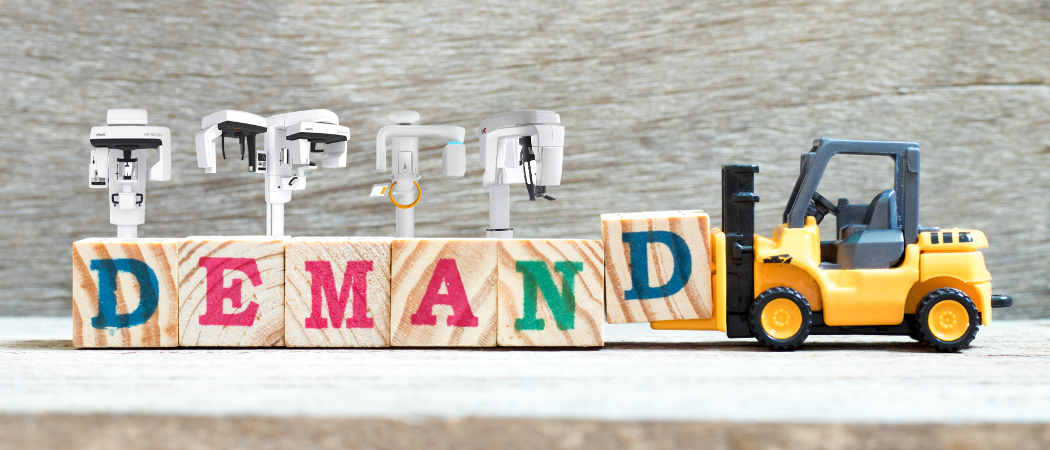 The Growing Demand for Refurbished Imaging Equipment Explained