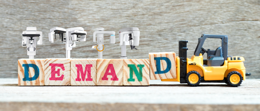 The Growing Demand for Refurbished Imaging Equipment Explained