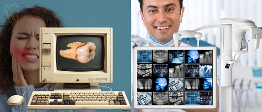 Is It Time to Upgrade Your Dental Imaging System? 7 Signs Your Practice Has Outgrown Its Equipment