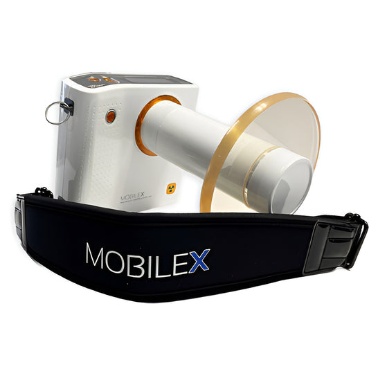 NEW MobileX Handheld X-Ray Generator with 2 Year Warranty