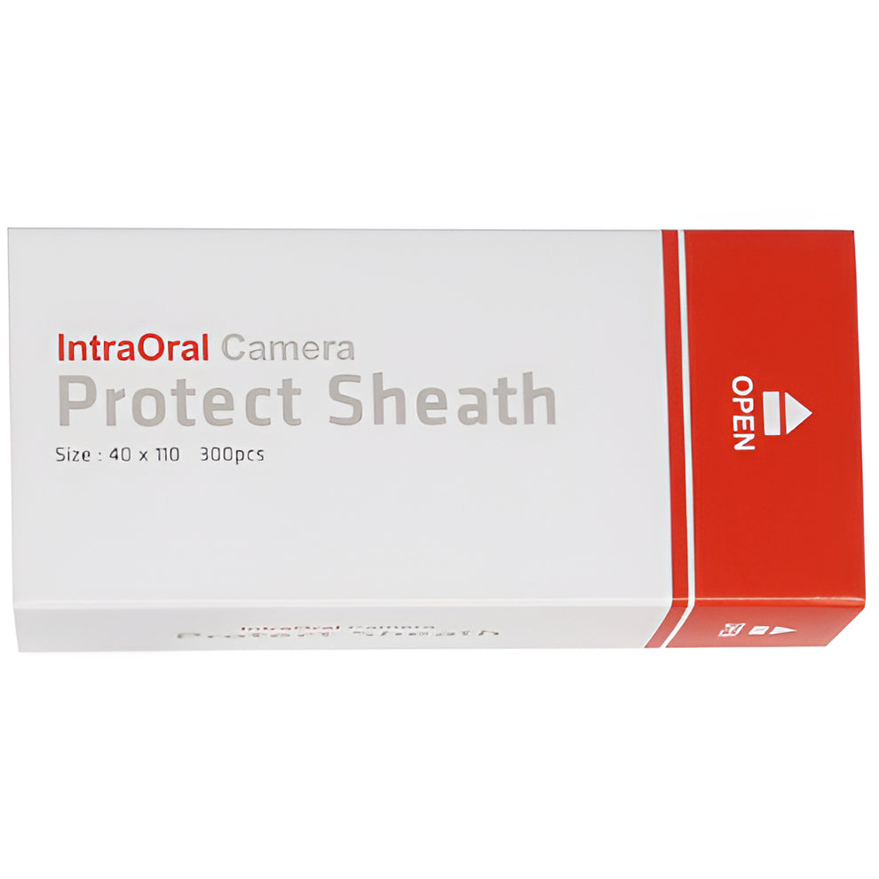 NEW QuickCam DUO Sheaths Long Length Protective Sheaths Global NEW QuickCam DUO Sheaths Long Length Protective Sheaths Global