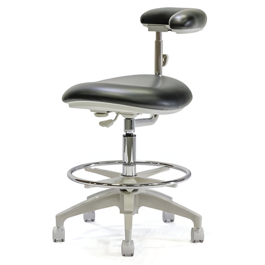 NEW Deluxe Assistant’s stool