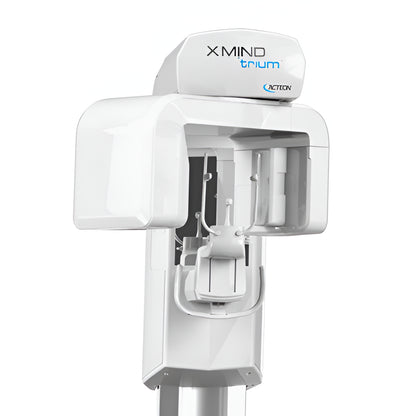 Acteon XMind Trium Pan + CBCT (11x8 FOV)