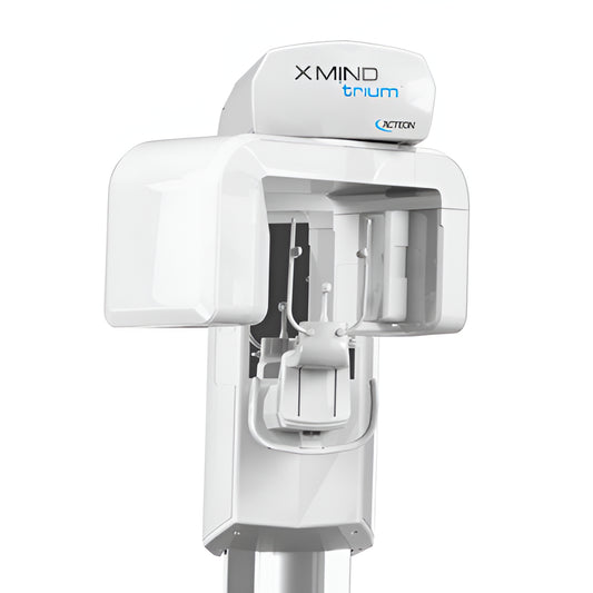 Acteon XMind Trium Pan + CBCT (11x8 FOV)