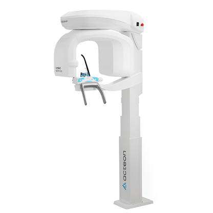 Acteon XMind Optima Pan + CBCT (12x10 FOV) with PC, Software, Installation, Shipping and Warranty