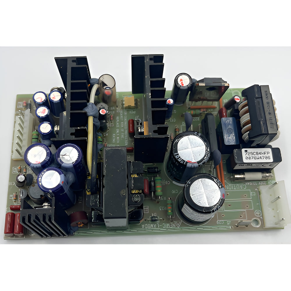 Carestream CS8000 Micro Board  Power Supply (Part Number JZ024SP)