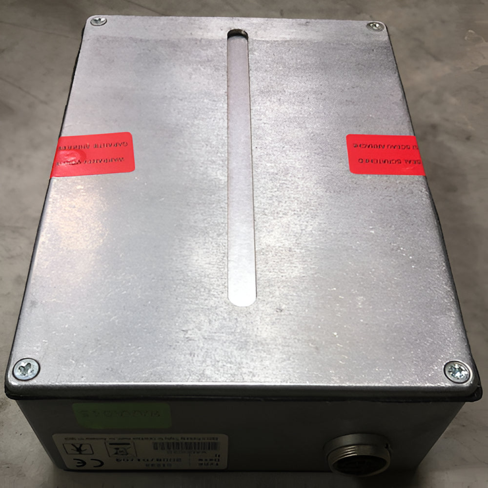 Carestream CS8000 PCI Pan Sensor (Part Number CI686L) – Global Imaging USA