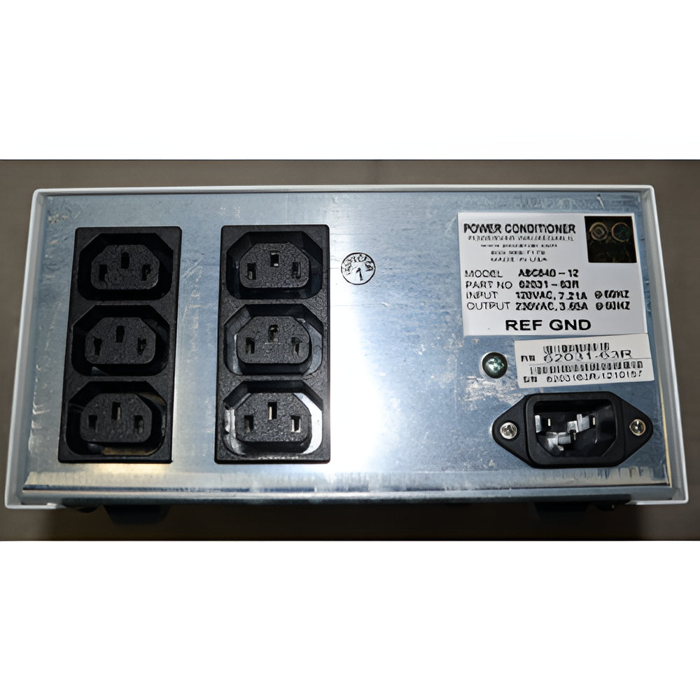 Carestream Power Var (Part Number 62031-63R)