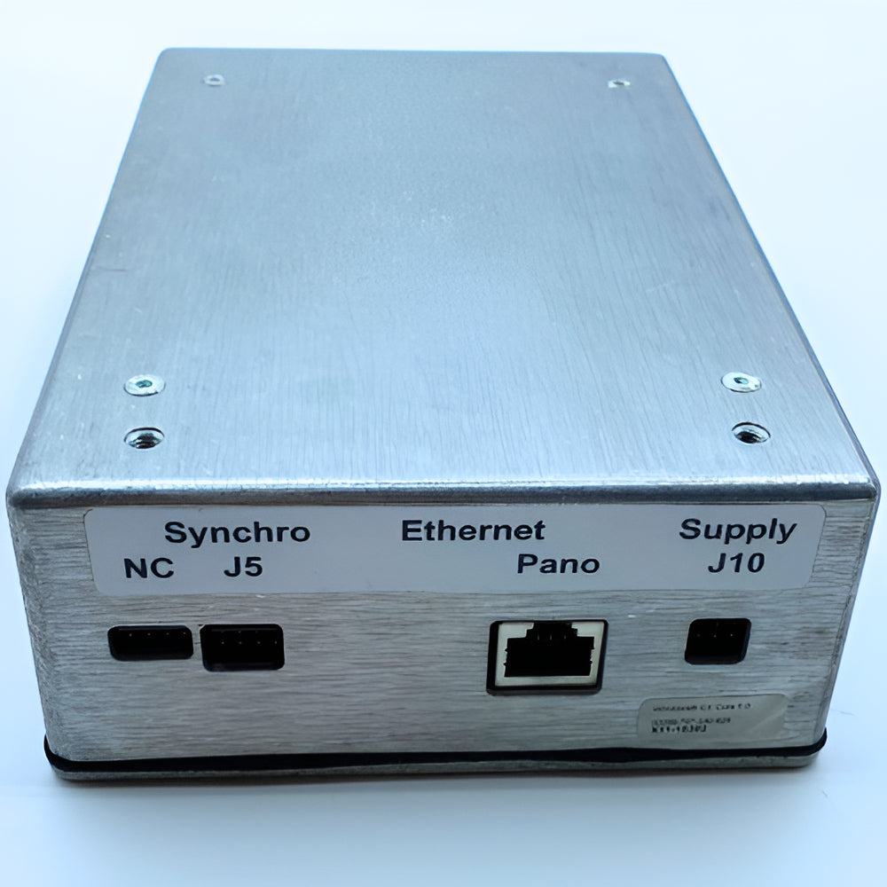 Carestream CS8000 Ethernet Pan Sensor (Part Number CI964) – Global ...