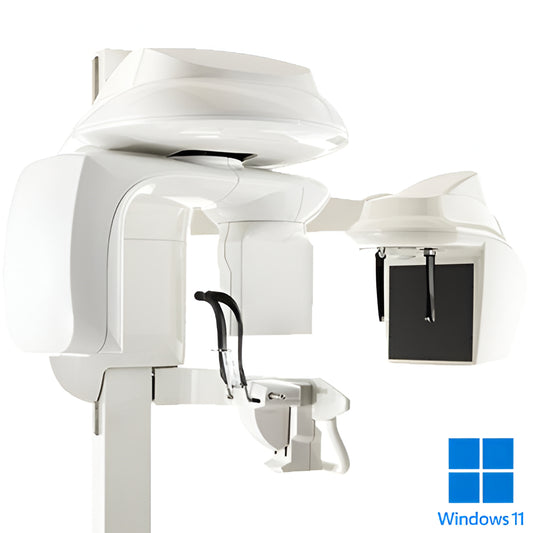 Carestream CS9300 Premium Pan + Ceph + CBCT (17x13.5 FOV)